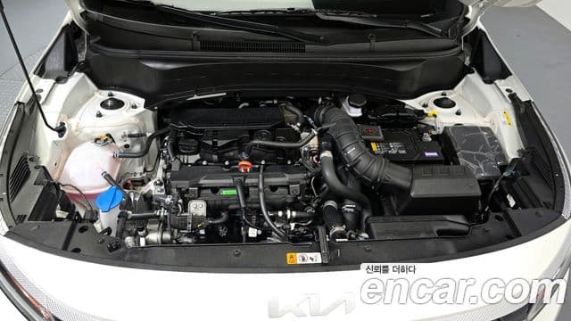 Kia Seltos 2025 — Şəkil 6/20