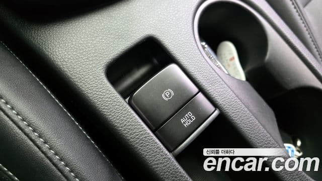 Kia Seltos 2025 — Şəkil 17/20
