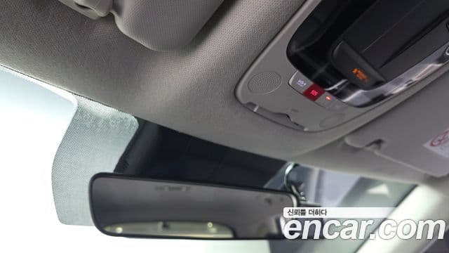 Kia Seltos 2025 — Şəkil 18/20