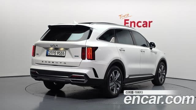 Kia Sorento 2020 — Şəkil 2/20