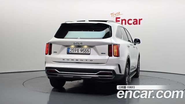 Kia Sorento 2020 — Şəkil 4/20