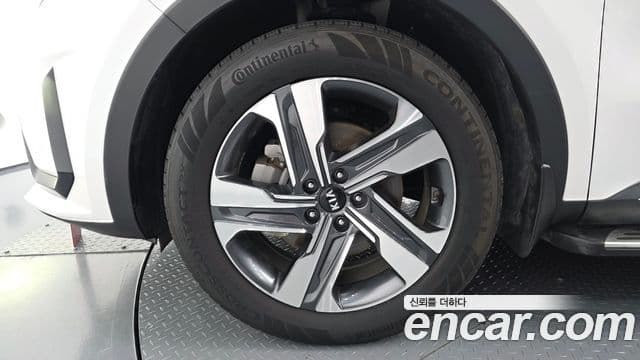 Kia Sorento 2020 — Şəkil 5/20