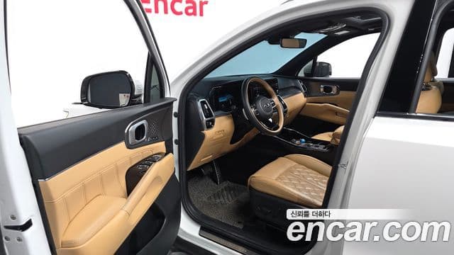 Kia Sorento 2020 — Şəkil 10/20