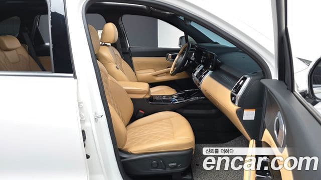 Kia Sorento 2020 — Şəkil 11/20