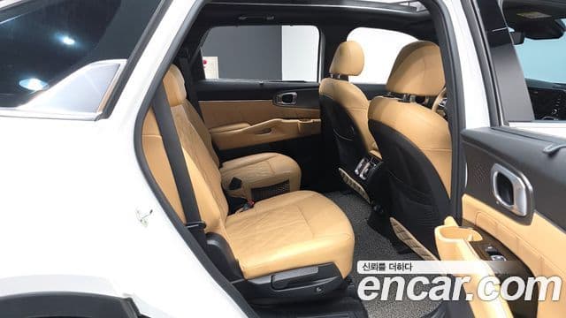 Kia Sorento 2020 — Şəkil 12/20