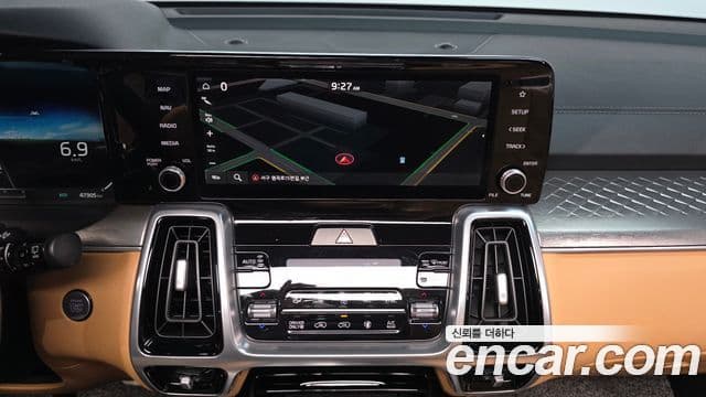 Kia Sorento 2020 — Şəkil 14/20