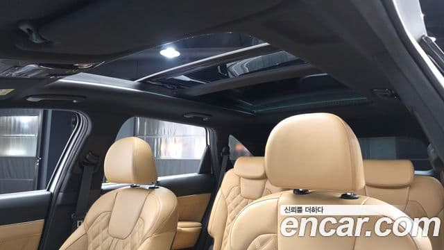Kia Sorento 2020 — Şəkil 18/20