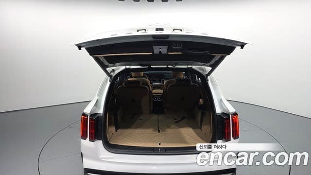 Kia Sorento 2020 — Şəkil 20/20