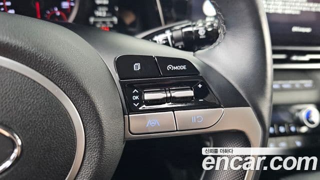 Hyundai Avante 2022 — ფოტო 15/20