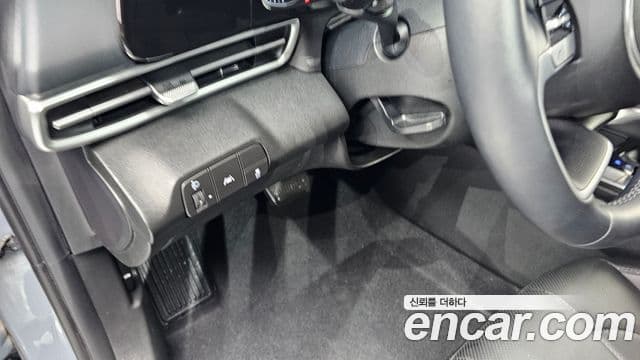 Hyundai Avante 2022 — ფოტო 17/20