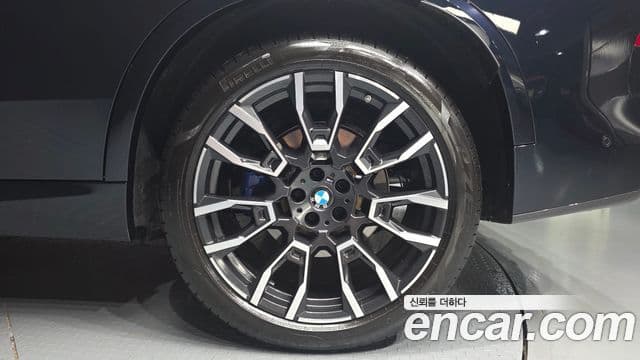BMW X5 2025 — Şəkil 5/20