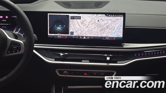 BMW X5 2025 — Şəkil 15/20
