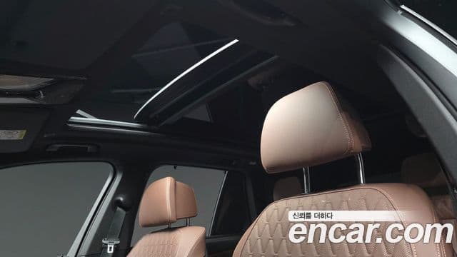 BMW X5 2025 — Şəkil 18/20