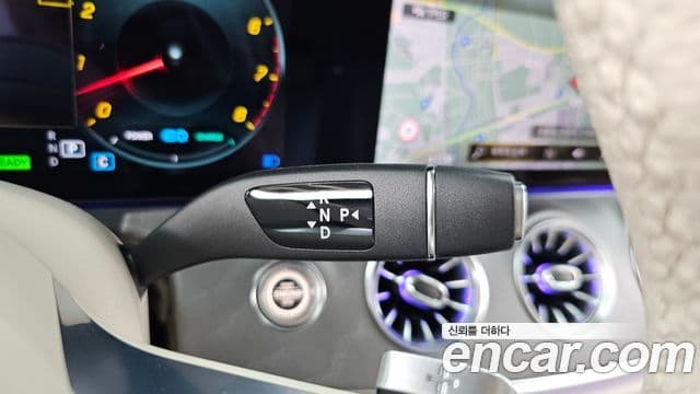 Mercedes-Benz E-Class 2023 — ფოტო 2/34