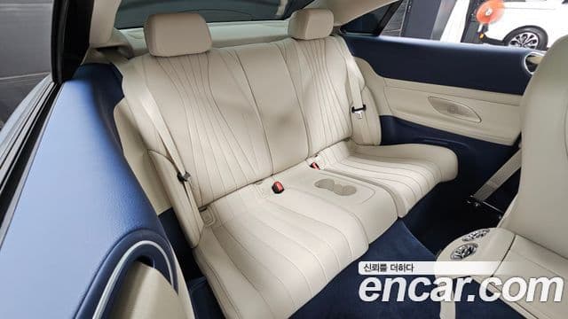 Mercedes-Benz E-Class 2023 — ფოტო 10/34
