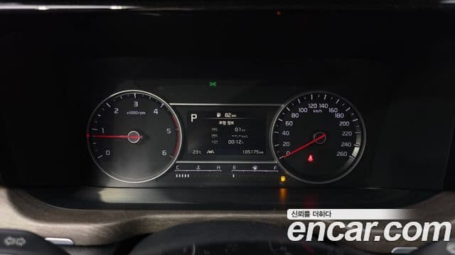 Kia Sorento 2020 — ფოტო 8/20