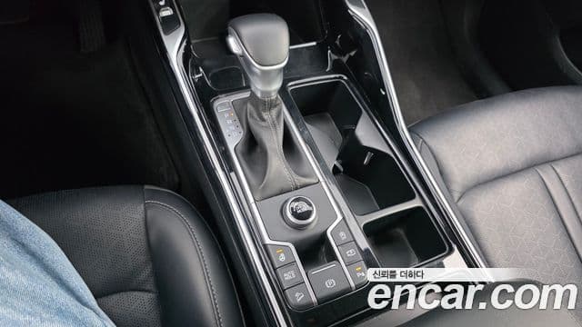 Kia Sorento 2020 — ფოტო 9/20