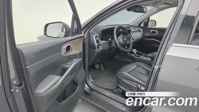 Kia Sorento 2020 — ფოტო 10/20