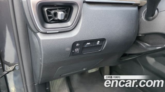Kia Sorento 2020 — ფოტო 12/20