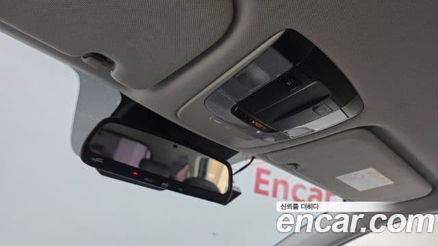 Kia Sorento 2020 — ფოტო 17/20