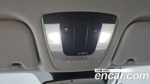 Kia Sorento 2020 — ფოტო 18/20