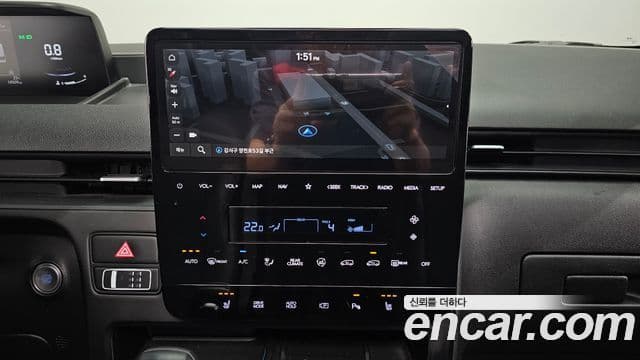 Hyundai Staria 2025 — Şəkil 14/20
