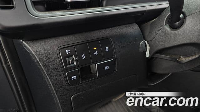 Hyundai Staria 2025 — Şəkil 18/20