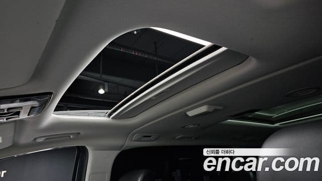 Hyundai Staria 2025 — Şəkil 19/20