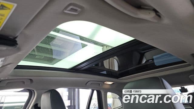 BMW X1 2019 — ფოტო 12/20