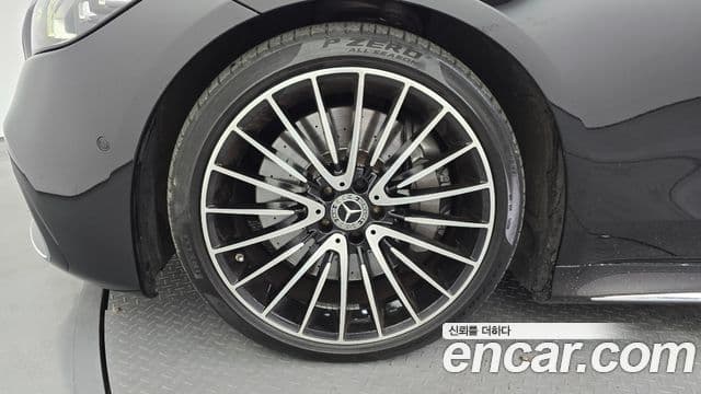 Mercedes-Benz S-Class 2022 — Şəkil 5/20