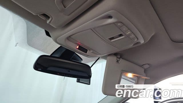 Renault Samsung QM6 2019 — Фото 18/20