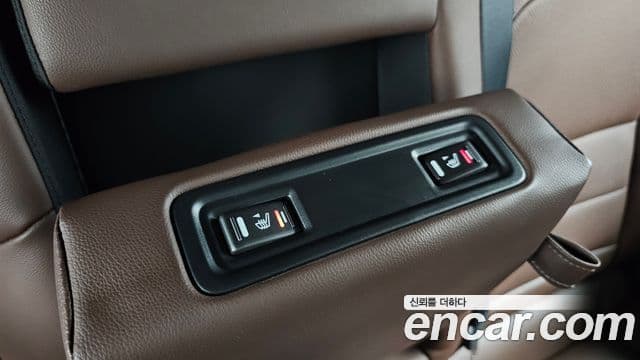 Renault Samsung QM6 2019 — Фото 19/20