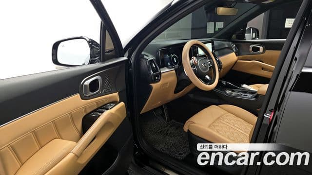 Kia Sorento 2021 — ფოტო 9/20