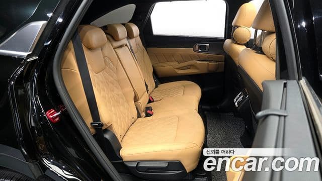 Kia Sorento 2021 — ფოტო 10/20