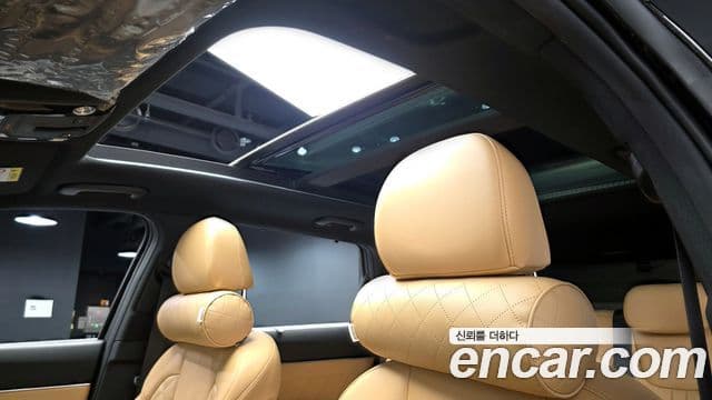 Kia Sorento 2021 — ფოტო 18/20