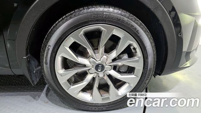 Kia Sorento 2021 — Photo 30/36