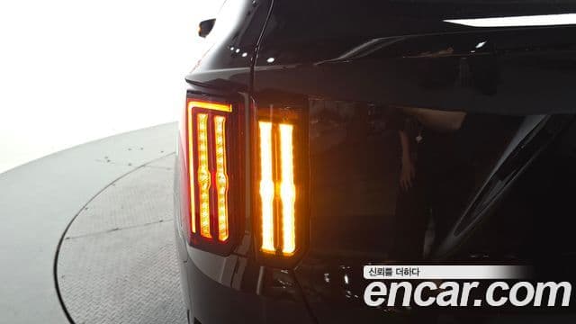 Kia Sorento 2021 — Photo 7/36