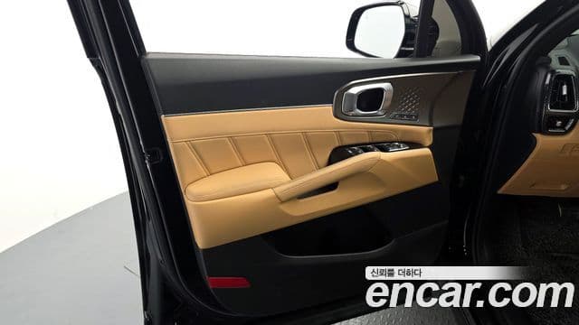 Kia Sorento 2021 — Photo 33/36
