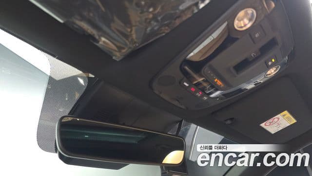 Kia Sorento 2021 — Photo 36/36