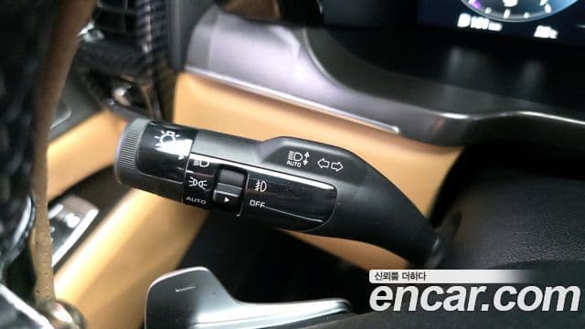 Kia Sorento 2021 — Photo 5/36