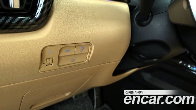 Kia Sorento 2021 — Photo 24/36