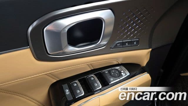 Kia Sorento 2021 — Photo 14/36