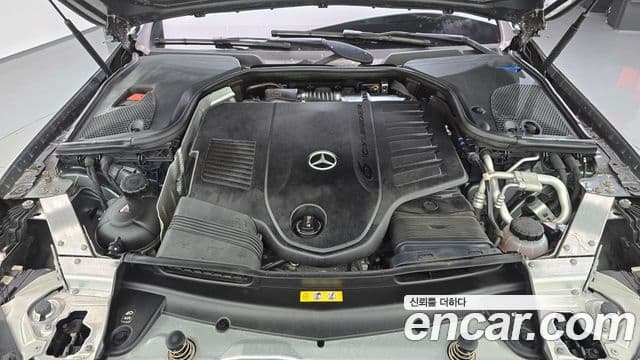 Mercedes-Benz CLS-Class 2019 — Şəkil 6/20
