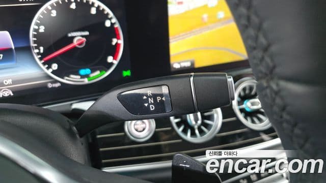Mercedes-Benz CLS-Class 2019 — Şəkil 9/20