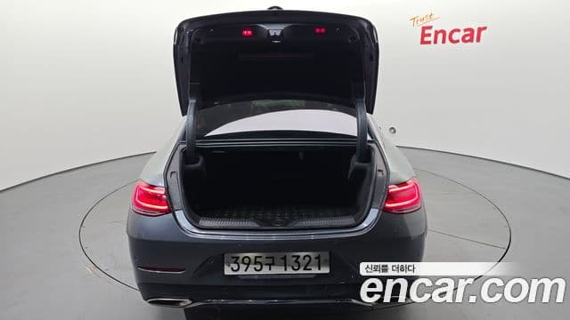 Mercedes-Benz CLS-Class 2019 — Şəkil 17/20