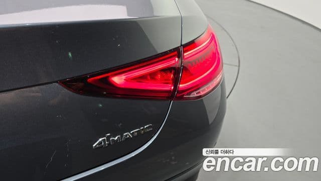 Mercedes-Benz CLS-Class 2019 — Şəkil 36/38