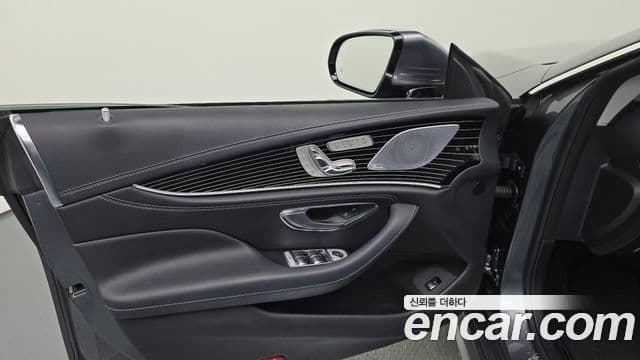 Mercedes-Benz CLS-Class 2019 — Şəkil 6/38