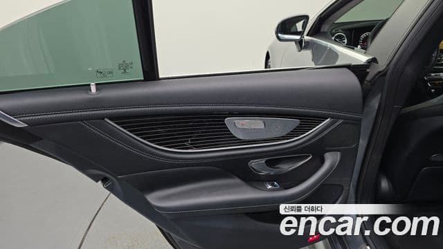 Mercedes-Benz CLS-Class 2019 — Şəkil 8/38
