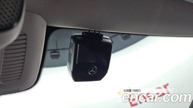 Mercedes-Benz CLS-Class 2019 — Şəkil 12/38