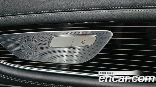 Mercedes-Benz CLS-Class 2019 — Şəkil 30/38